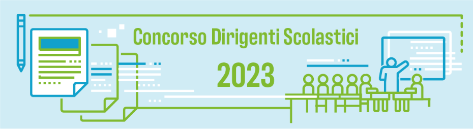 Concorso Dirigenti Scolastici - D.M. 194/22