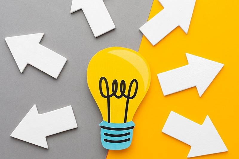 Progettare e portare in classe nuove idee STEM