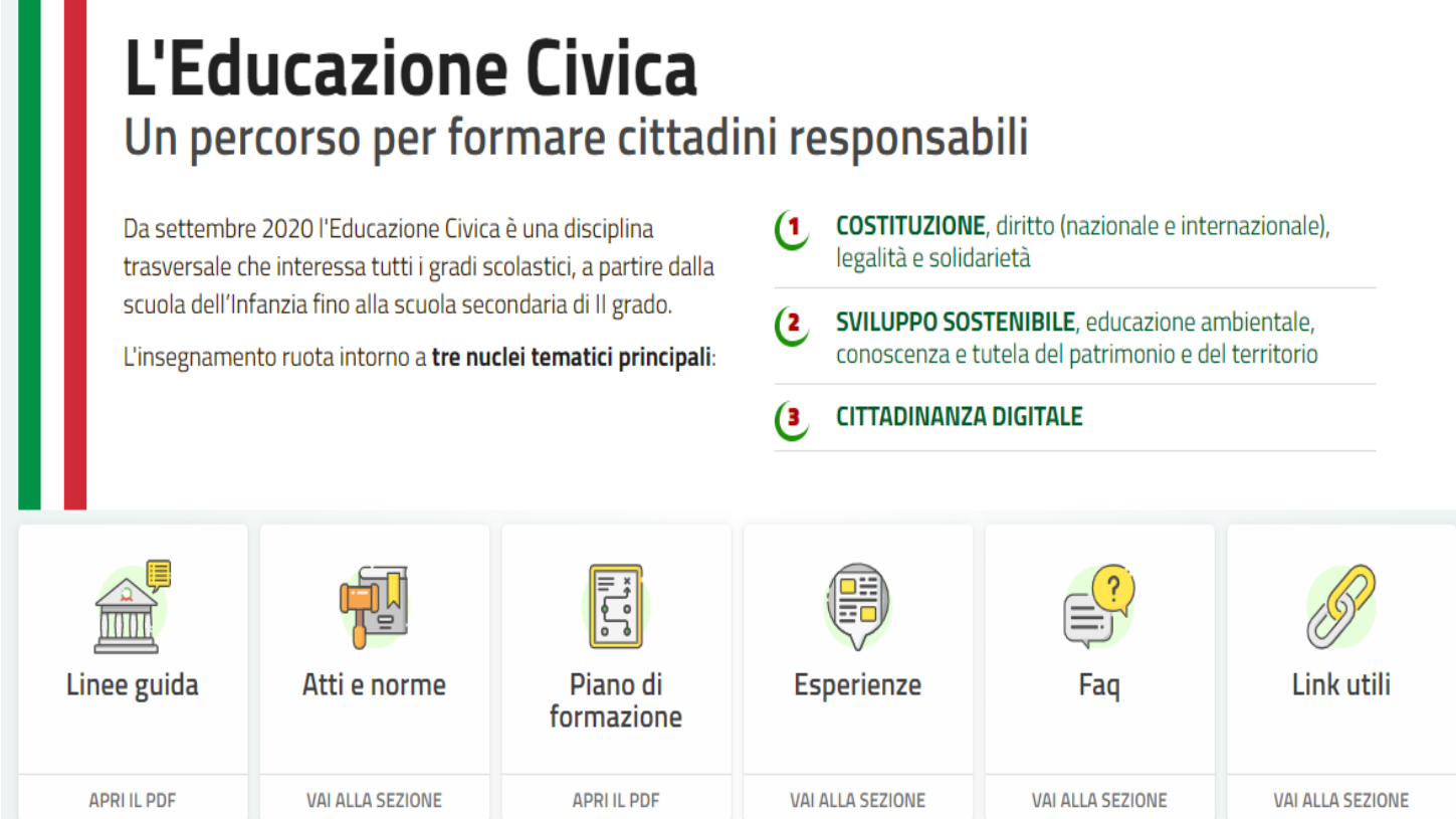 Educazione civica