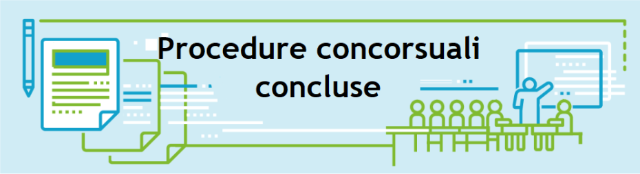 Banner Concorsi conclusi